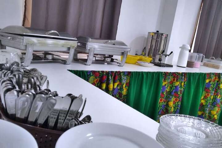 Breakfast/Coffee Service 27 of 65
