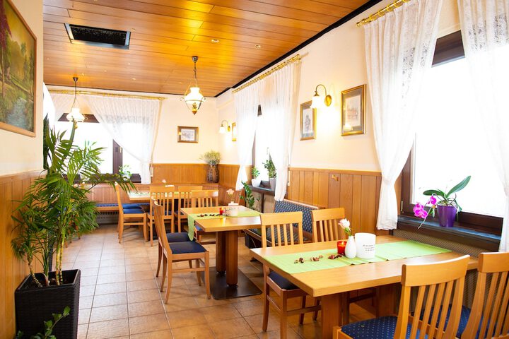 Restaurants