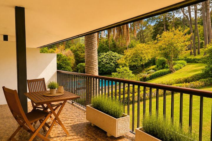 Terrace/Patio 21 of 60