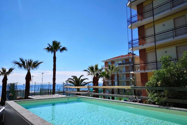 Hotel Lungomare