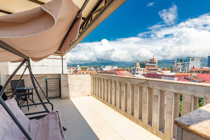 Terrace/Patio 56 of 59