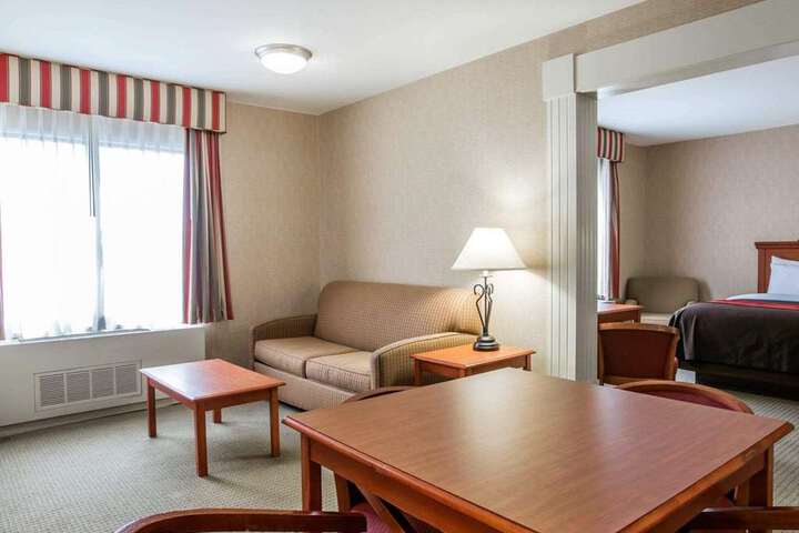 Suite 26 of 50