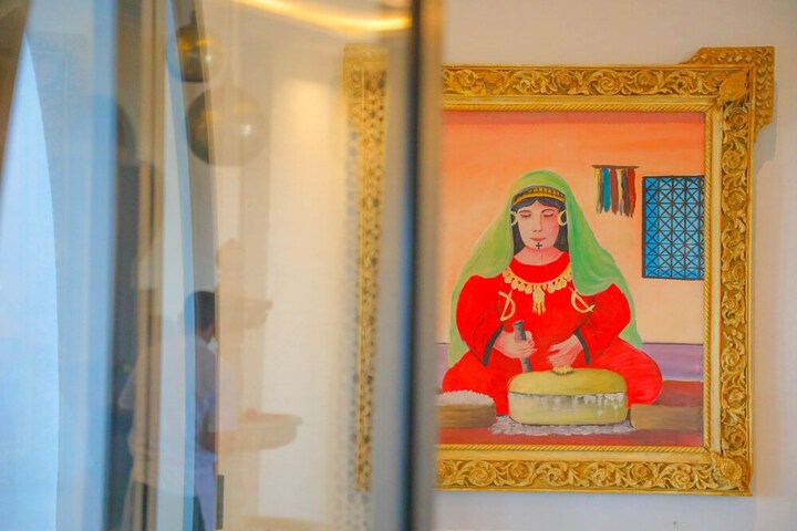 Hotel Interior 4 of 45