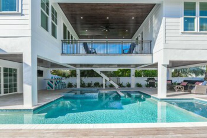 Image of Daiquiri Deck