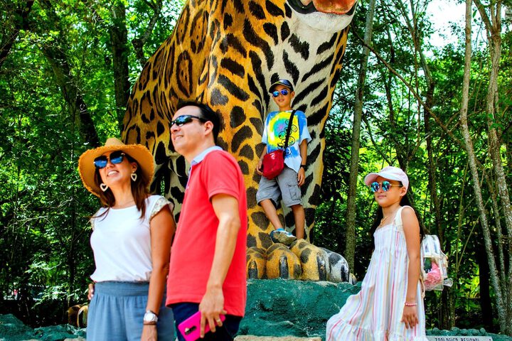 Ecotours