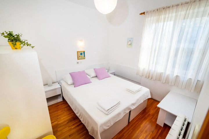 Bari 140 m From Beach A2