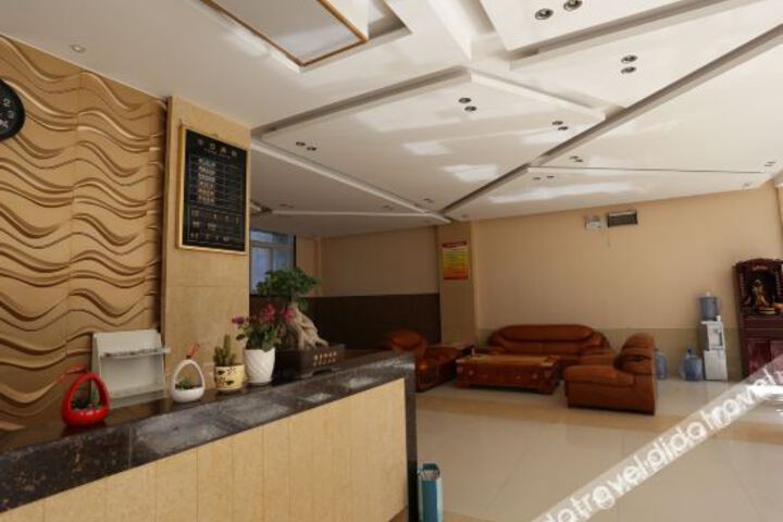 Hotel Interior 13 of 16
