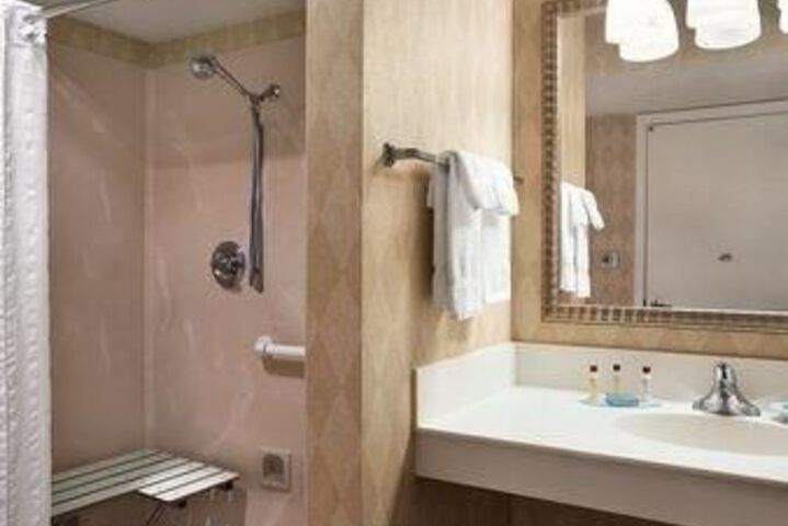 Fitness Center Photo