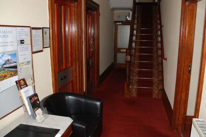 Hotel Interior 2 of 54