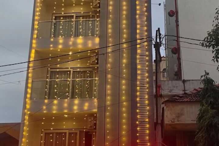 Hotel 26 of 26