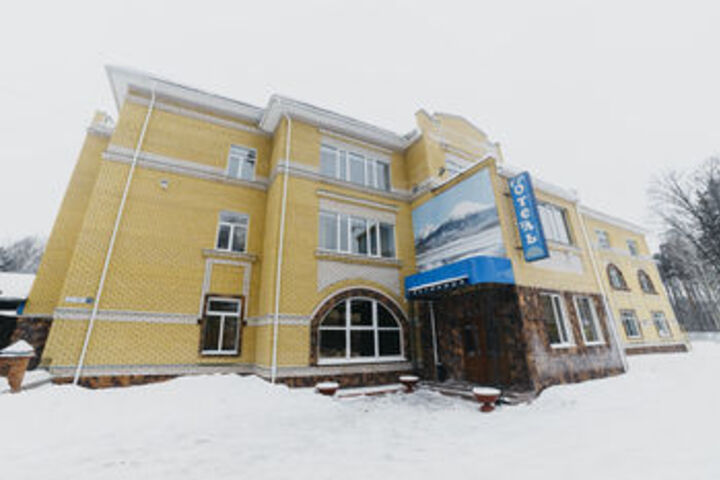 Noev Kovcheg