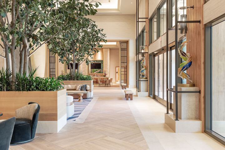 Hotel Interior 7 of 58