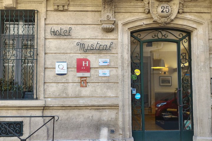 Hotel 39 of 47