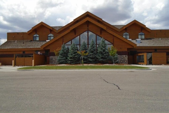 Hotel 41 of 43