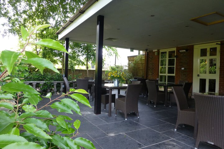 Terrace/Patio 49 of 51