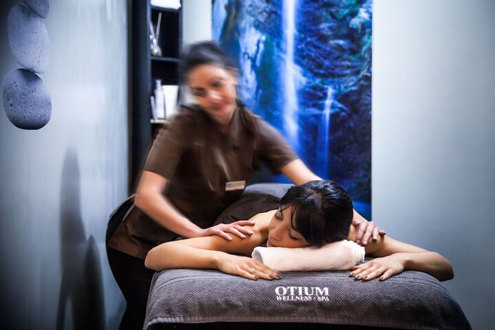 Treatment Room Pic