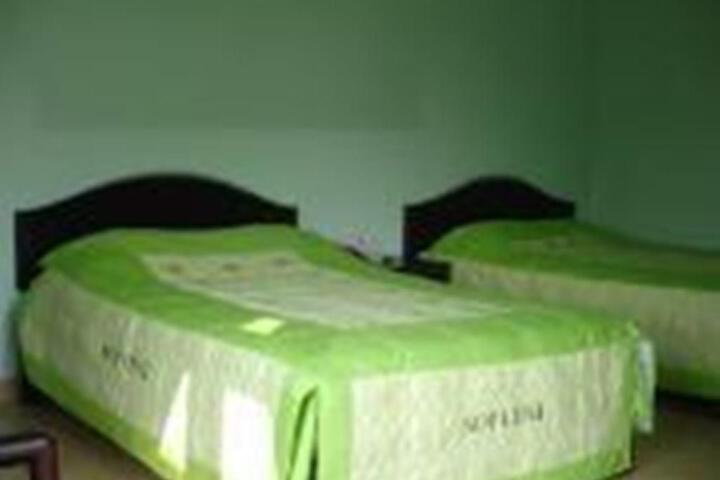 Song Cam (Peaceful Bird) Hotel