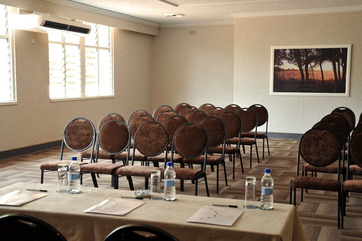 Meeting 195 of 207