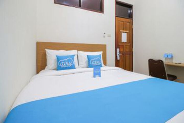 Airy Eco Ilir Timur Dua Lingkaran Satu 23 Palembang