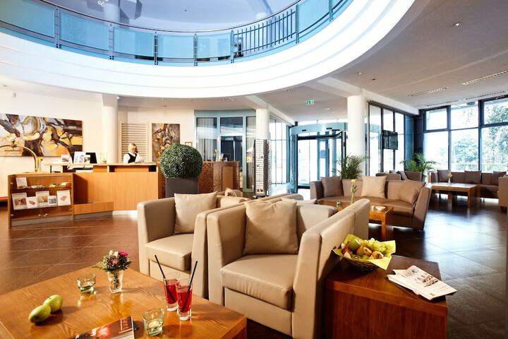 Hotel Interior 2 of 25