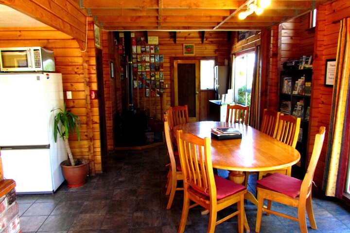 Dining Photos