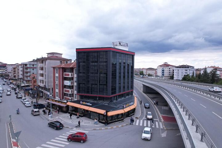 Photo of Kent Room Hotel