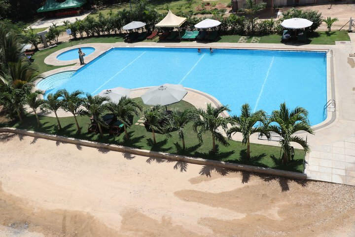 Hotel View 20 of 20