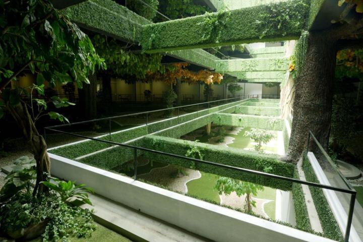 Fitness Facility Photos