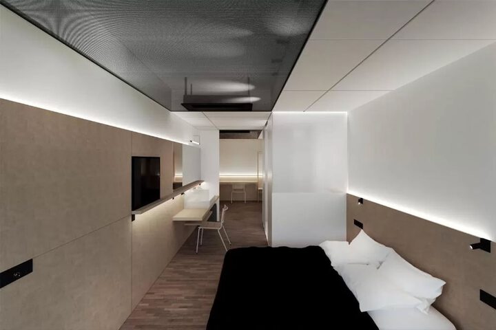 Room 10 of 46