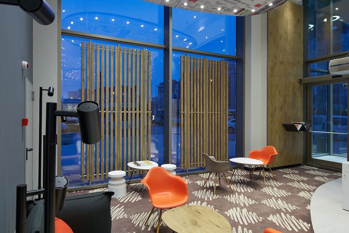 Hotel Interior 2 of 34