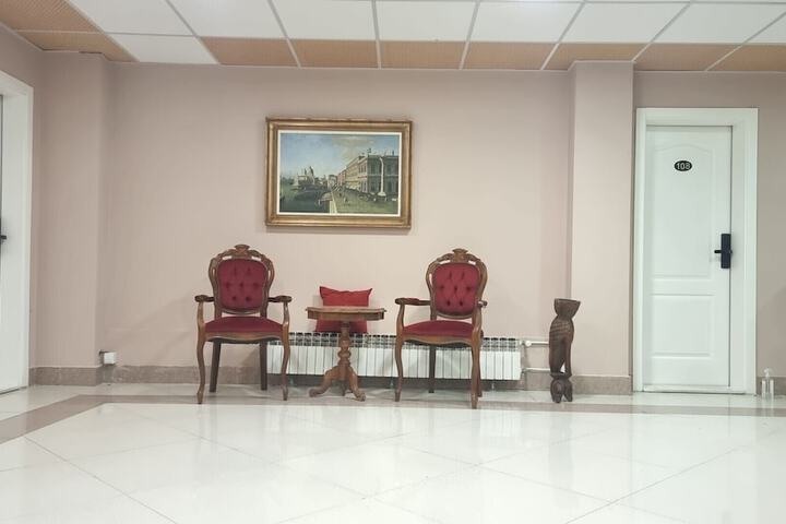 Hotel 36 of 37