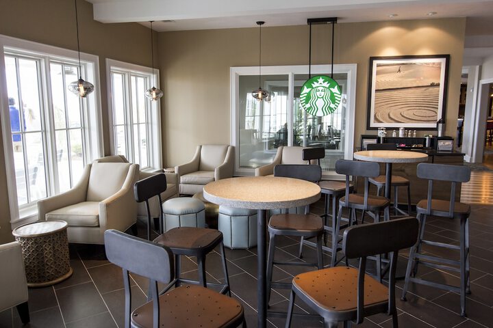 Cafe