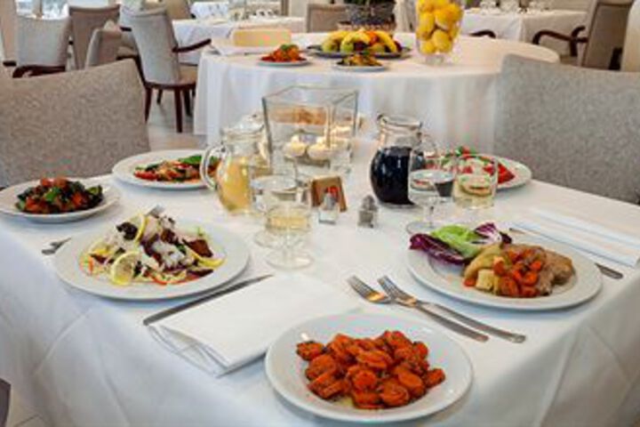 Fitness Facility Photos