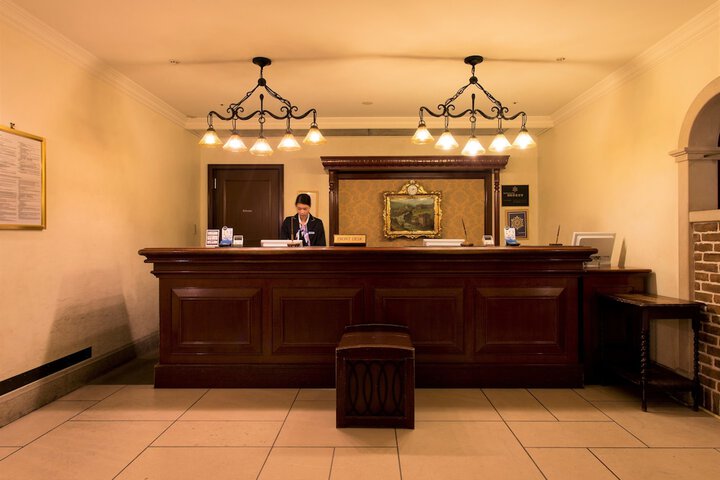 Hotel Interior 3 of 89