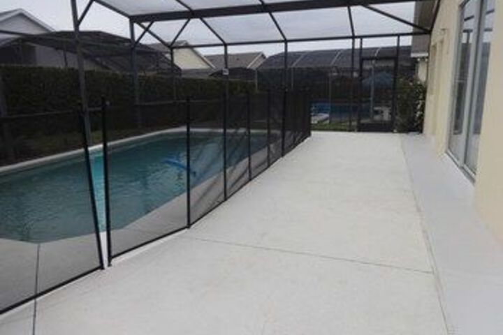 Terrace/Patio 45 of 45