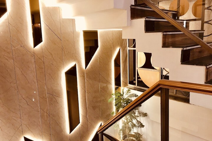 Hotel Interior 96 of 110