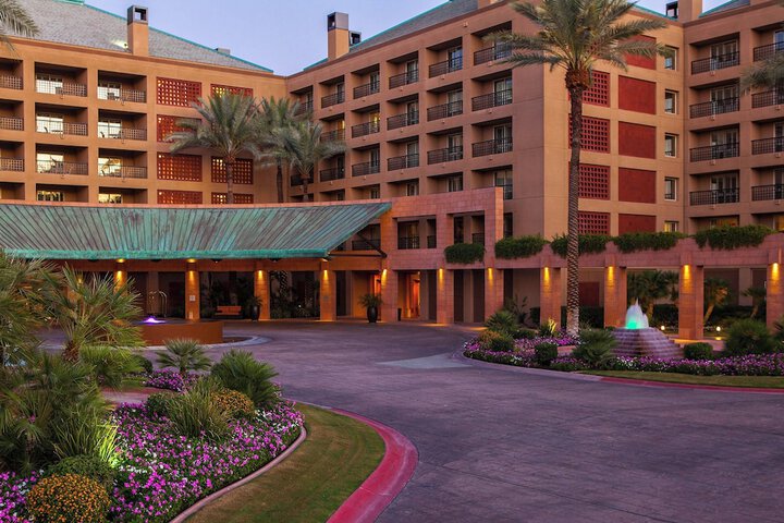Hotel Interior 3 of 175