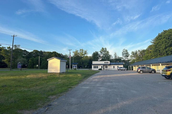 Exterior Photo