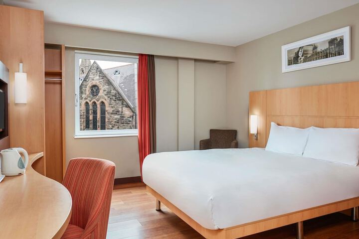 Hotel 54 of 55