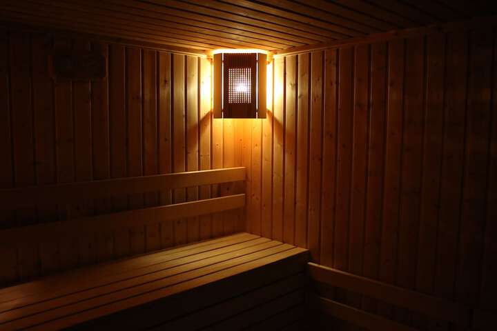Spa Photos