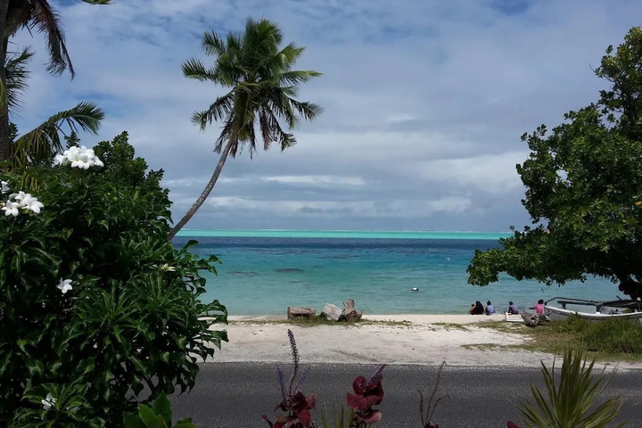 Beach 12 of 17
