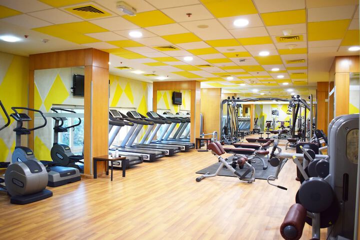 Health and Fitness 121 of 133