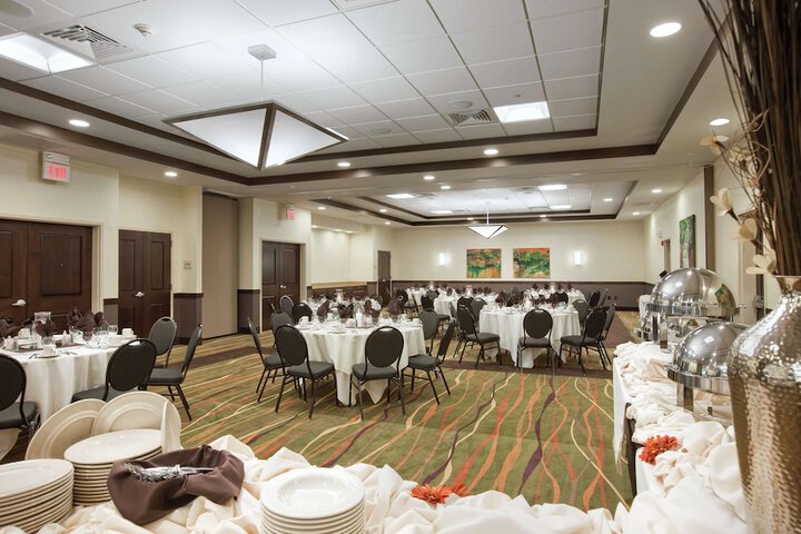 Ballroom