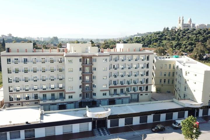 Hotel 14 of 14