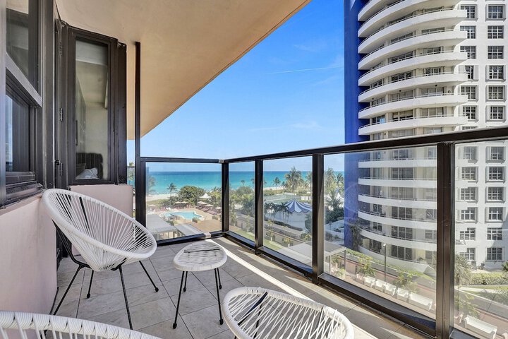 Terrace/Patio 702 of 723