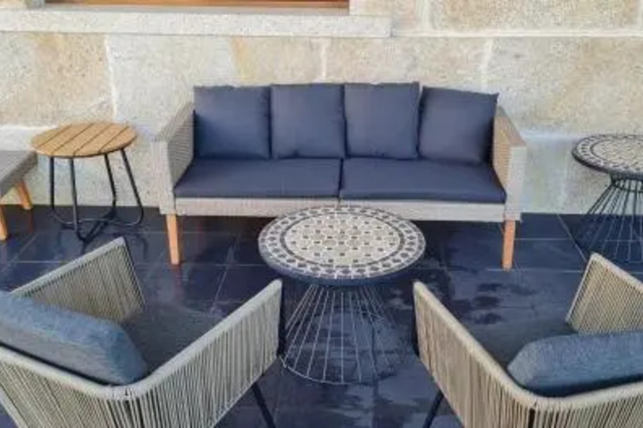 Hotel Boutique La Churra