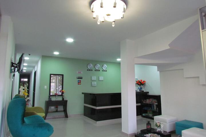 Hotel Interior 2 of 59