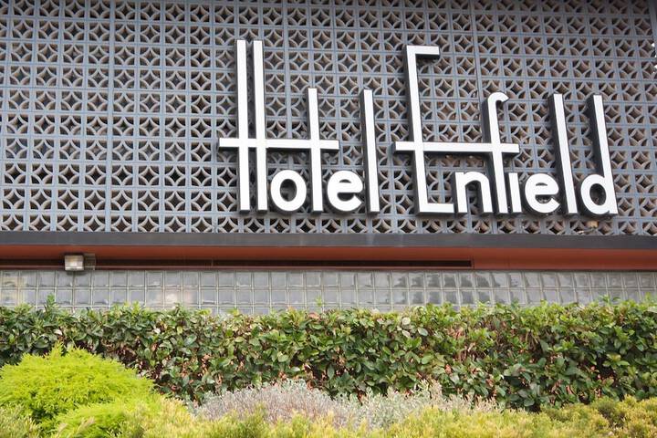 Hotel 43 of 44