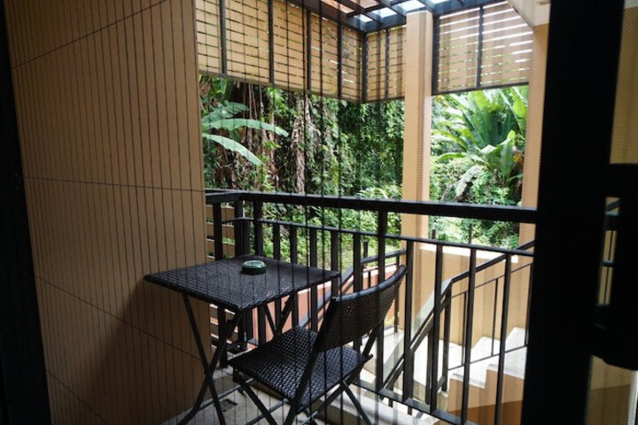 Terrace/Patio 15 of 40