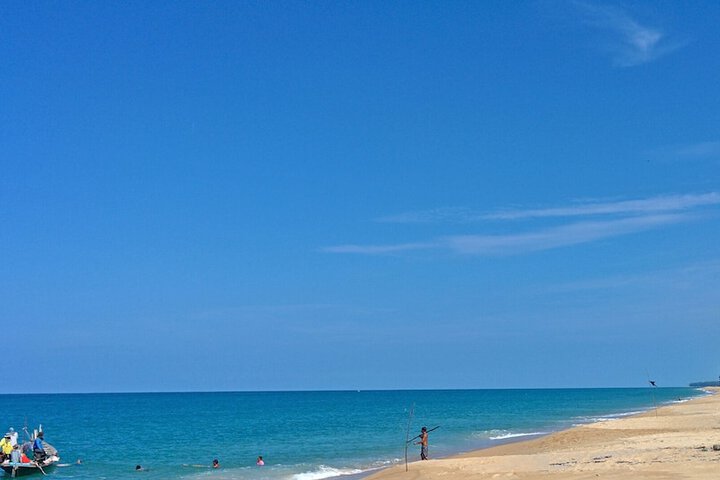 Beach 17 of 24